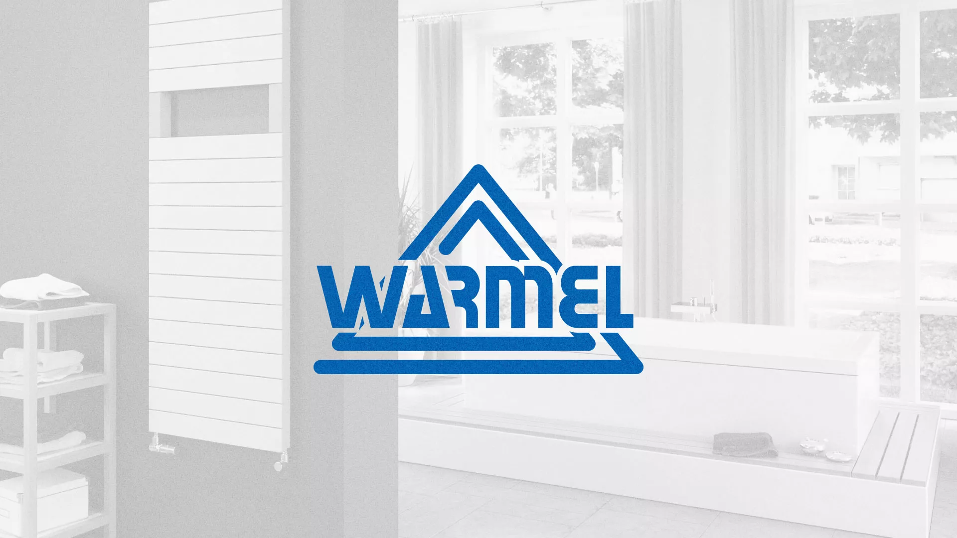 Разработка сайта для компании «WARMEL» по продаже полотенцесушителей в Белинском